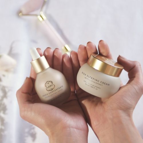 ユース コンセントレート 30ml | Laline（ラリン）オンライン